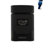 Khadlaj Shiyaaka Shadow Eau De Parfum 100ml (2025)