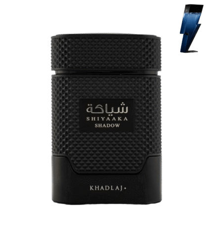 Khadlaj Shiyaaka Shadow Eau De Parfum 100ml (2025)