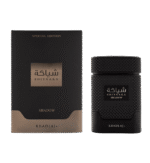 Khadlaj Shiyaaka Shadow Eau De Parfum 100ml (2025)