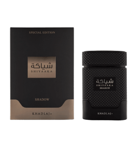 Khadlaj Shiyaaka Shadow Eau De Parfum 100ml (2025)