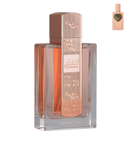 Lattafa Angham Second Eau de Parfum 100ml (2026)