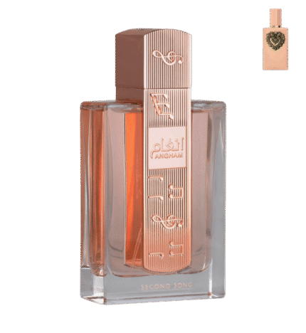 Lattafa Angham Second Eau de Parfum 100ml (2026)
