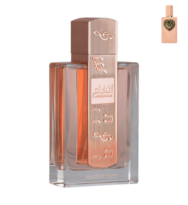 Lattafa Angham Second Eau de Parfum 100ml (2026)
