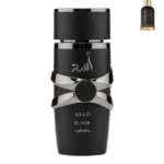 Lattafa Asad Elixir Eau de Parfum 100ml (2025)