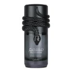 Lattafa Musamam Black Intense Eau de Parfum 100ml (2025)