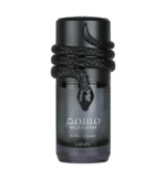 Lattafa Musamam Black Intense Eau de Parfum 100ml (2025)