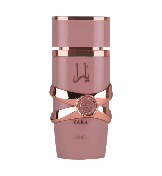 Lattafa Yara Elixir Eau de Parfum 100ml (2025)
