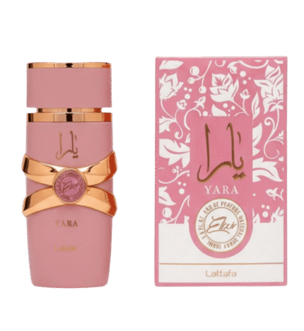 Lattafa Yara Elixir Eau de Parfum 100ml (2025)