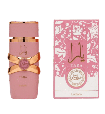 Lattafa Yara Elixir Eau de Parfum 100ml (2025)