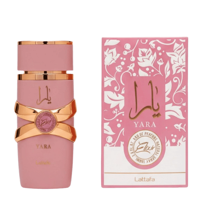 Lattafa Yara Elixir Eau de Parfum 100ml (2025)