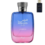 Rasasi Hawas London Eau de Parfum (2026)