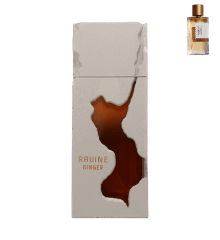 French Avenue Ravine Ginger Eau de Parfum 100ml (2026)