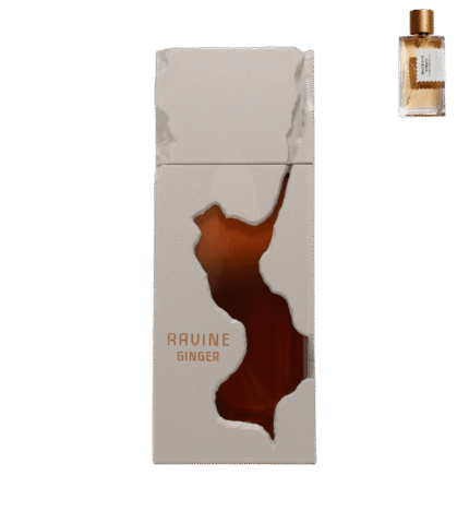 French Avenue Ravine Ginger Eau de Parfum 100ml (2026)