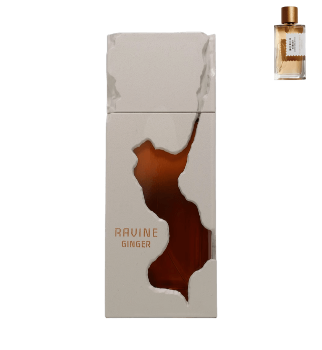 French Avenue Ravine Ginger Eau de Parfum 100ml (2026)