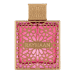 Rayhaan Kiss Eau de Parfum 100ml (2026)