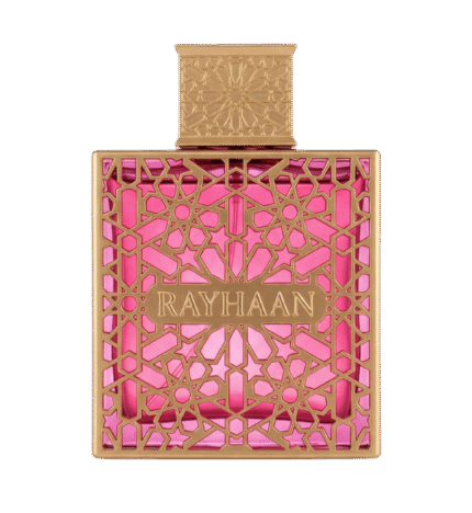 Rayhaan Kiss Eau de Parfum 100ml (2026)