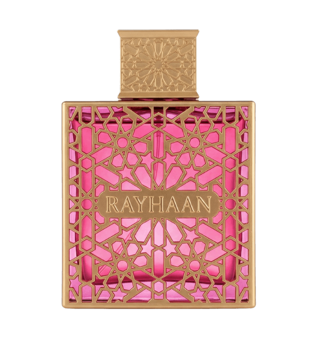 Rayhaan Kiss Eau de Parfum 100ml (2026)