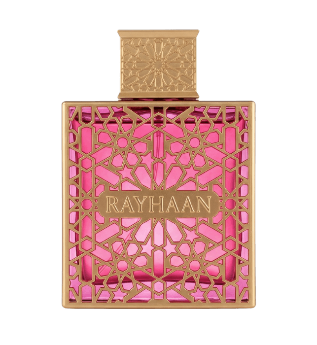 Rayhaan Kiss Eau de Parfum 100ml (2026)