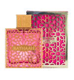 Rayhaan Kiss Eau de Parfum 100ml (2026)