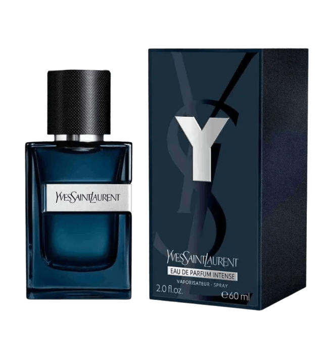 YSL Y Eau de Parfum Intense 60ml 2
