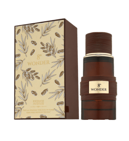 French Avenue 8th Wonder Extrait de Parfum 100ml (2026)