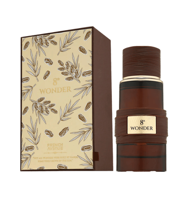 French Avenue 8th Wonder Extrait de Parfum 100ml (2026)