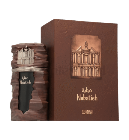 French Avenue Nabatieh Extrait de Parfum 90ml (2026)