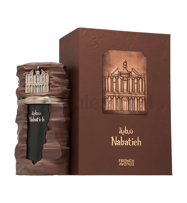 French Avenue Nabatieh Extrait de Parfum 90ml (2026)