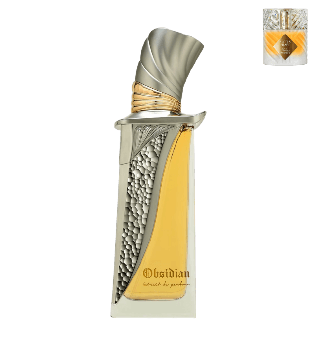 French Avenue Obsidian Extrait De Parfum 100ml (2026)