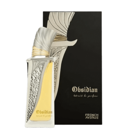 French Avenue Obsidian Extrait De Parfum 100ml (2026)