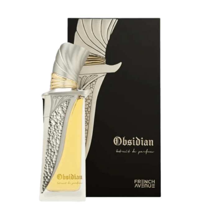 French Avenue Obsidian Extrait De Parfum 100ml (2026)