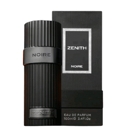 French Avenue Zenith Noire Eau de Parfum 100ml