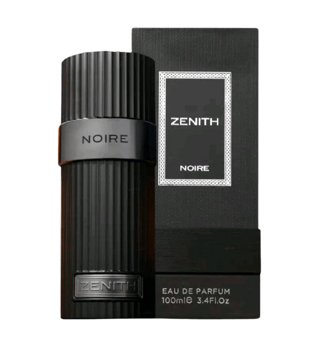 French Avenue Zenith Noire Eau de Parfum 100ml