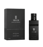 Maison Asrar X Cal Cologne III Thriller Extrait de Parfum (2026)