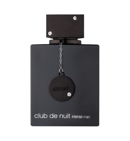 Armaf Club De Nuit Intense Man Eau De Toilette 105ml