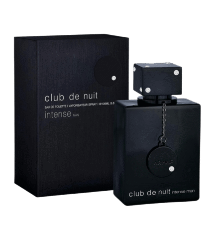Armaf Club De Nuit Intense Man Eau De Toilette 105ml