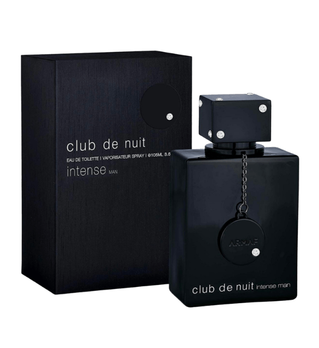 Armaf Club De Nuit Intense Man Eau De Toilette 105ml