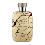 Rasasi Hawas Lava Gold Eau de Parfum (2026)