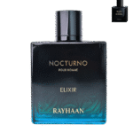 Rayhaan Nocturno Elixir Eau de Parfum 100ML (2026)
