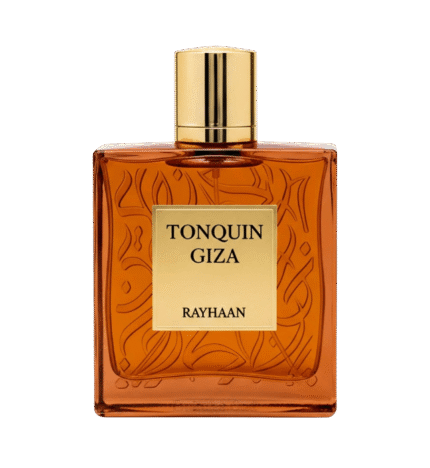 Rayhaan Tonquin Giza Eau De Parfum 100ml (2026)