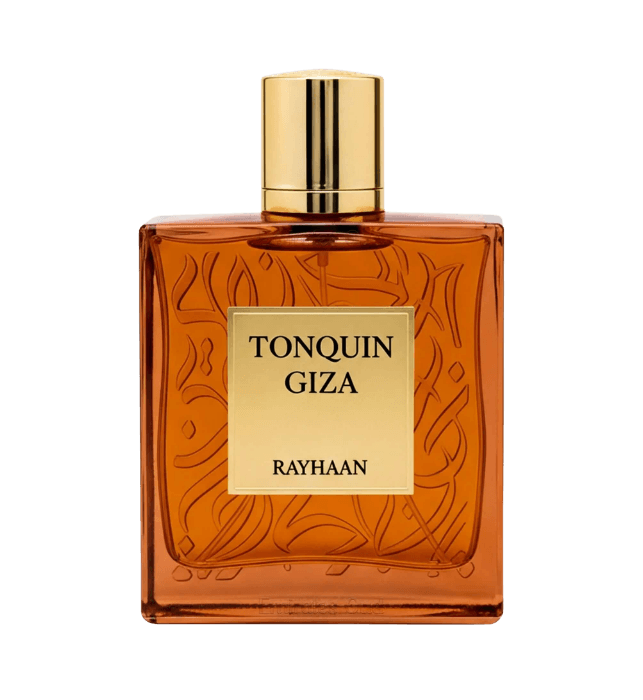 Rayhaan Tonquin Giza Eau De Parfum 100ml (2026)