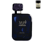 Riiffs Fareed Extrait de Parfum
