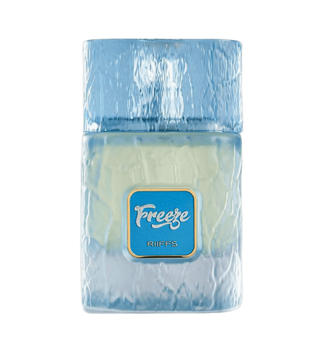 Riiffs Freeze Extrait De Parfum (2025)