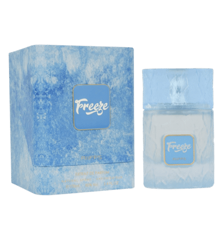 Riiffs Freeze Extrait De Parfum (2025)