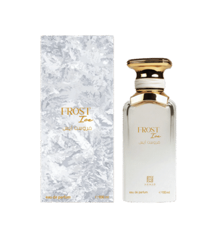 Ahmed Al Maghribi Frosty Ice Eau de Parfum 100ml