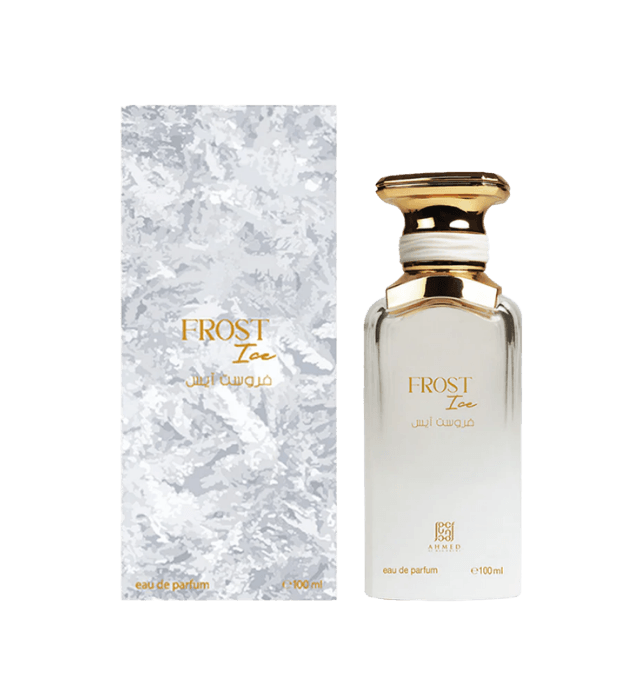 Ahmed Al Maghribi Frosty Ice Eau de Parfum 100ml