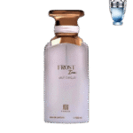 Ahmed Al Maghribi Frosty Ice Eau de Parfum 100ml