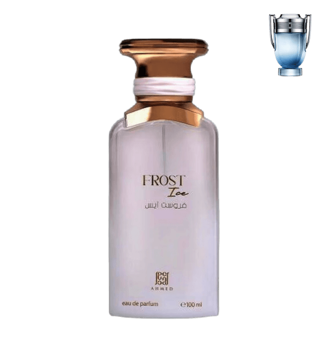 Ahmed Al Maghribi Frosty Ice Eau de Parfum 100ml
