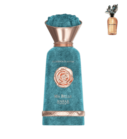 Anfar Ma Belle Pour Femme Extrait De Parfum