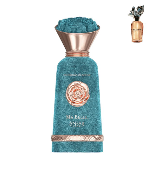 Anfar Ma Belle Pour Femme Extrait De Parfum